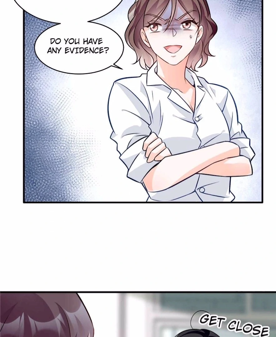 Ancestor is beautiful and elegant chapter 12 page 20