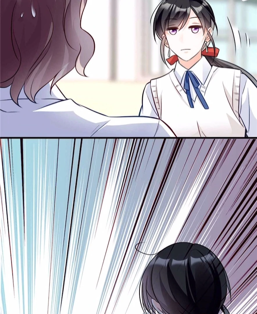 Ancestor is beautiful and elegant chapter 12 page 21