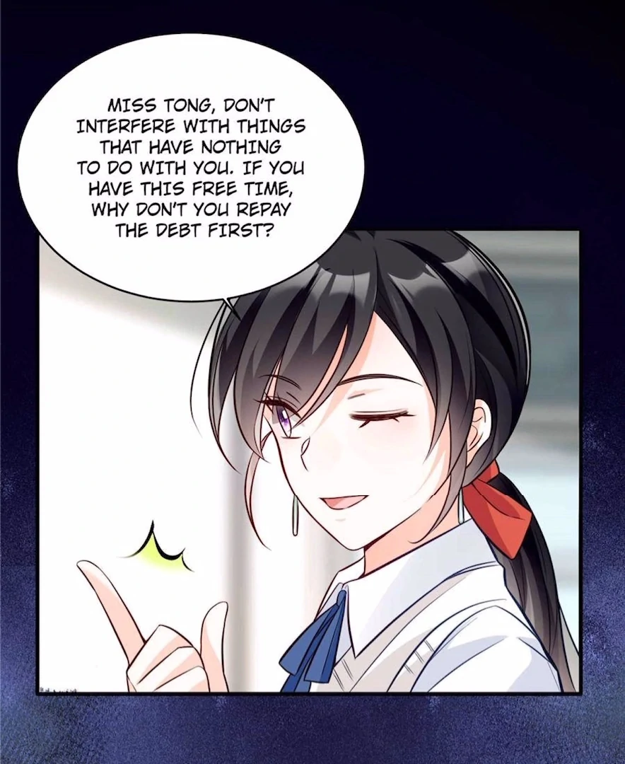 Ancestor is beautiful and elegant chapter 12 page 24