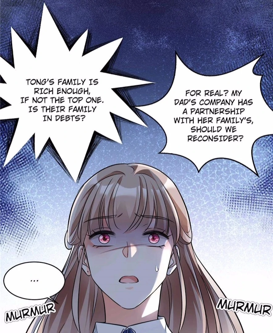 Ancestor is beautiful and elegant chapter 12 page 25