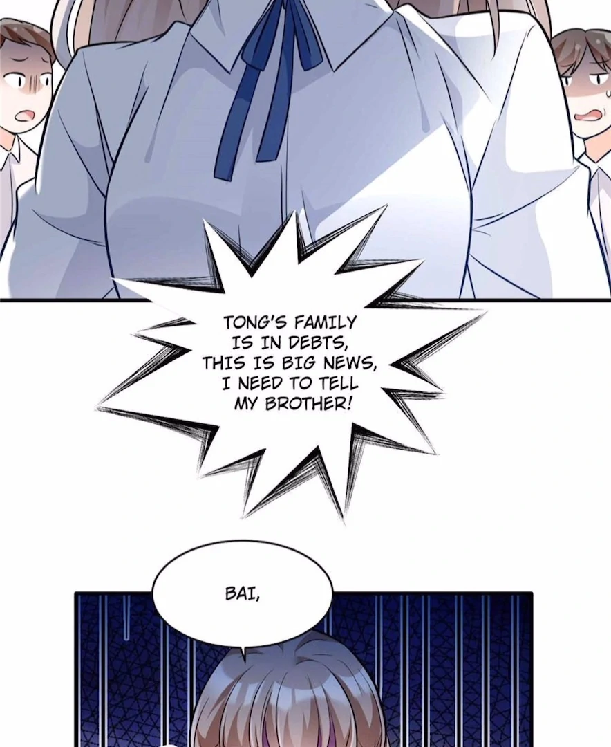 Ancestor is beautiful and elegant chapter 12 page 26