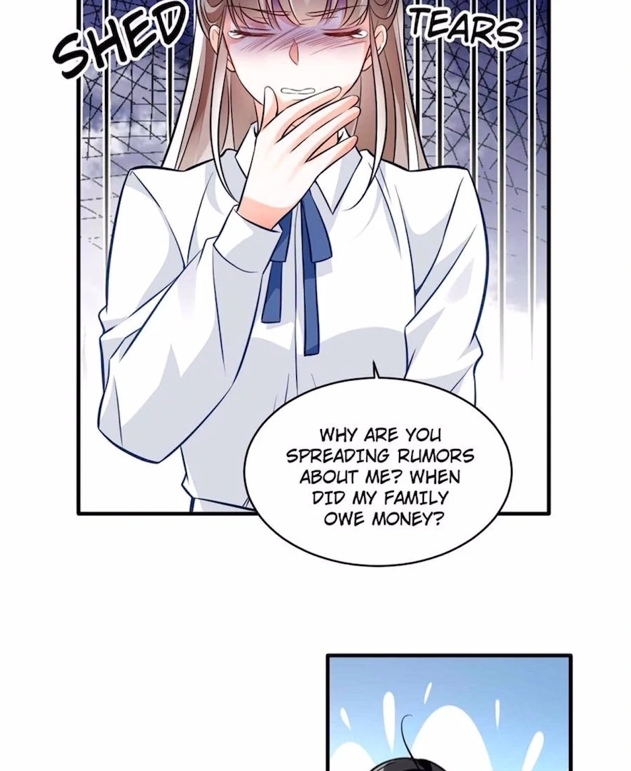 Ancestor is beautiful and elegant chapter 12 page 27