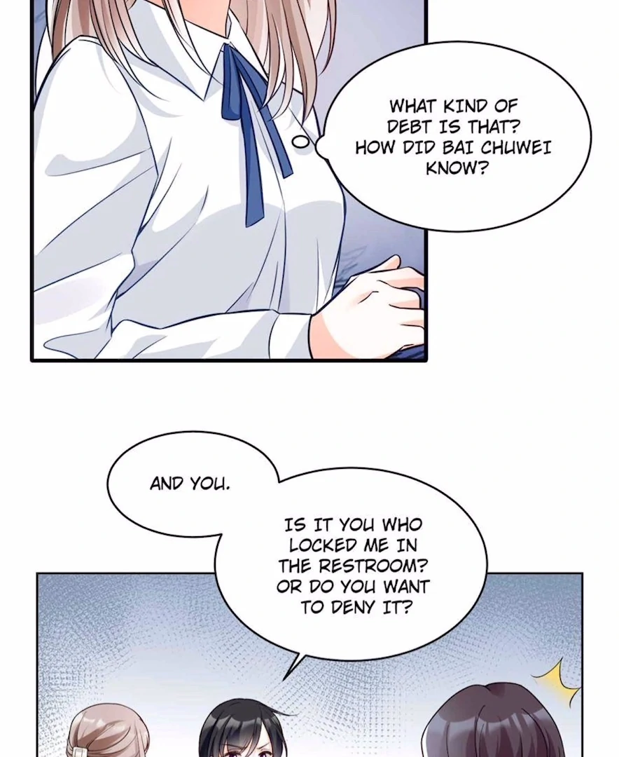 Ancestor is beautiful and elegant chapter 12 page 29