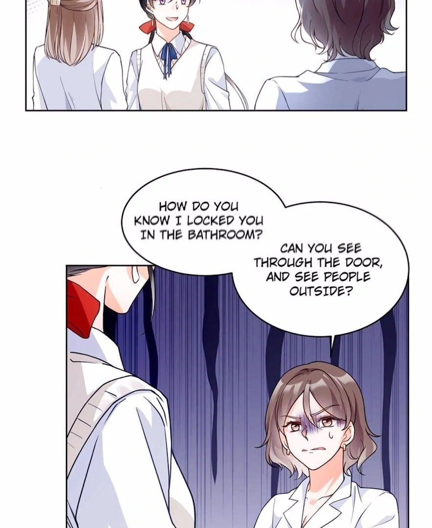 Ancestor is beautiful and elegant chapter 12 page 30