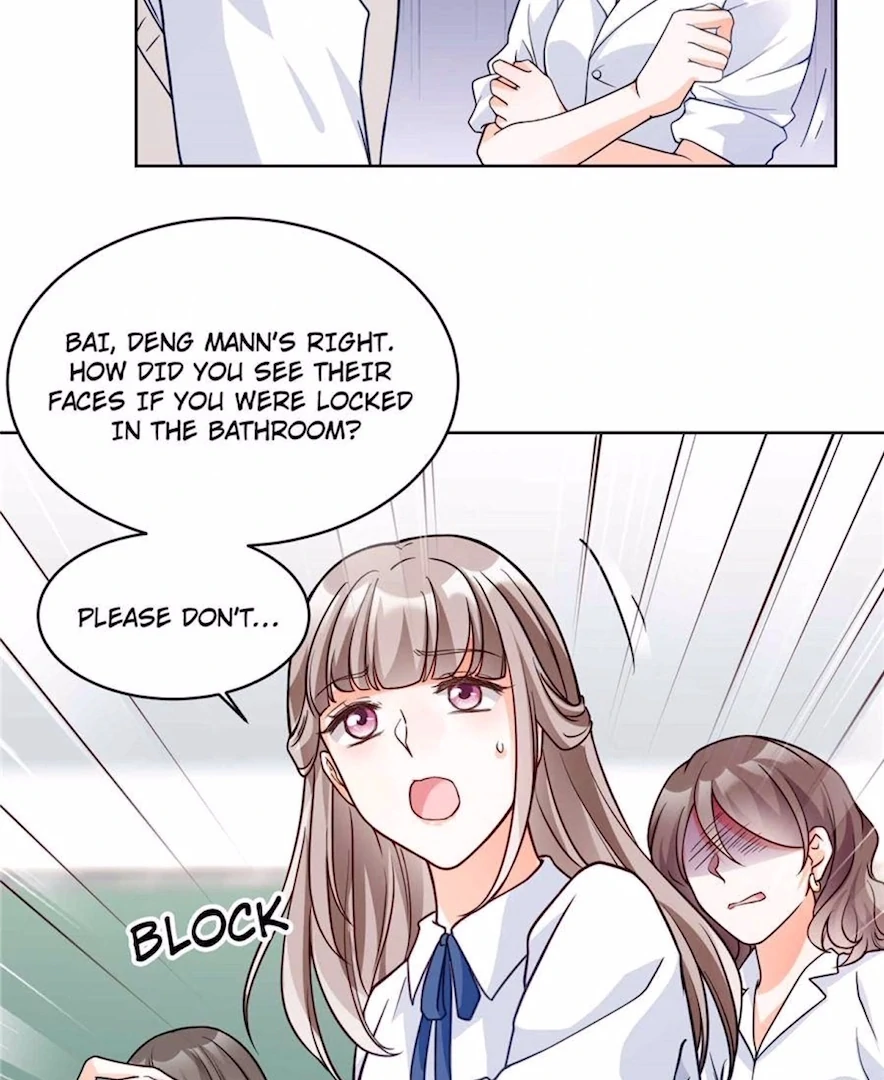 Ancestor is beautiful and elegant chapter 12 page 31