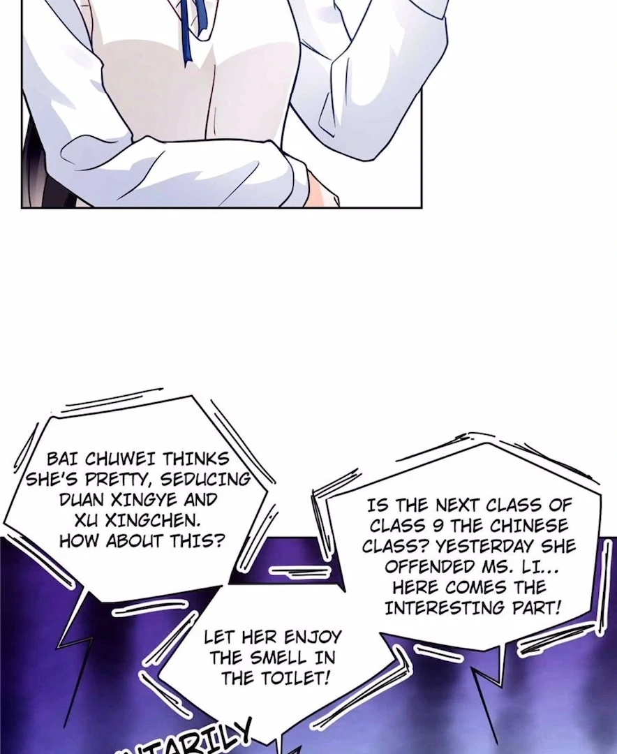 Ancestor is beautiful and elegant chapter 12 page 33