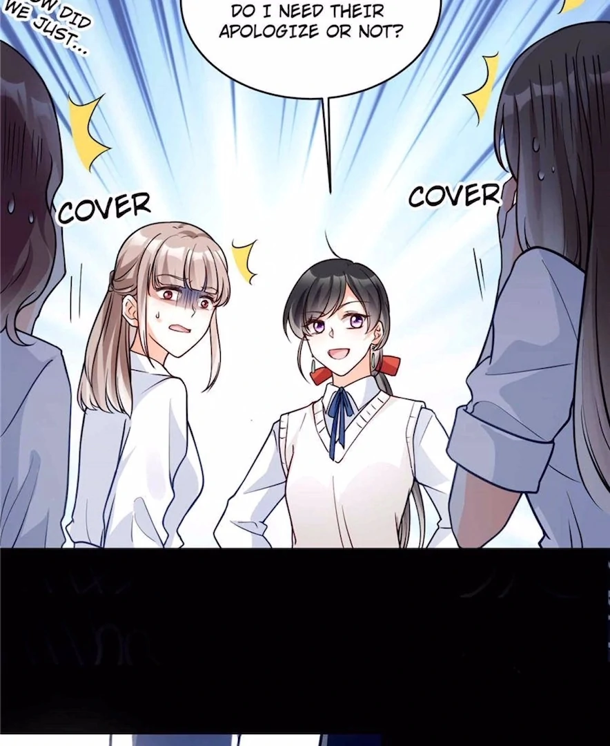 Ancestor is beautiful and elegant chapter 12 page 35