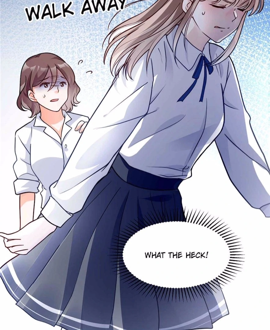 Ancestor is beautiful and elegant chapter 12 page 37