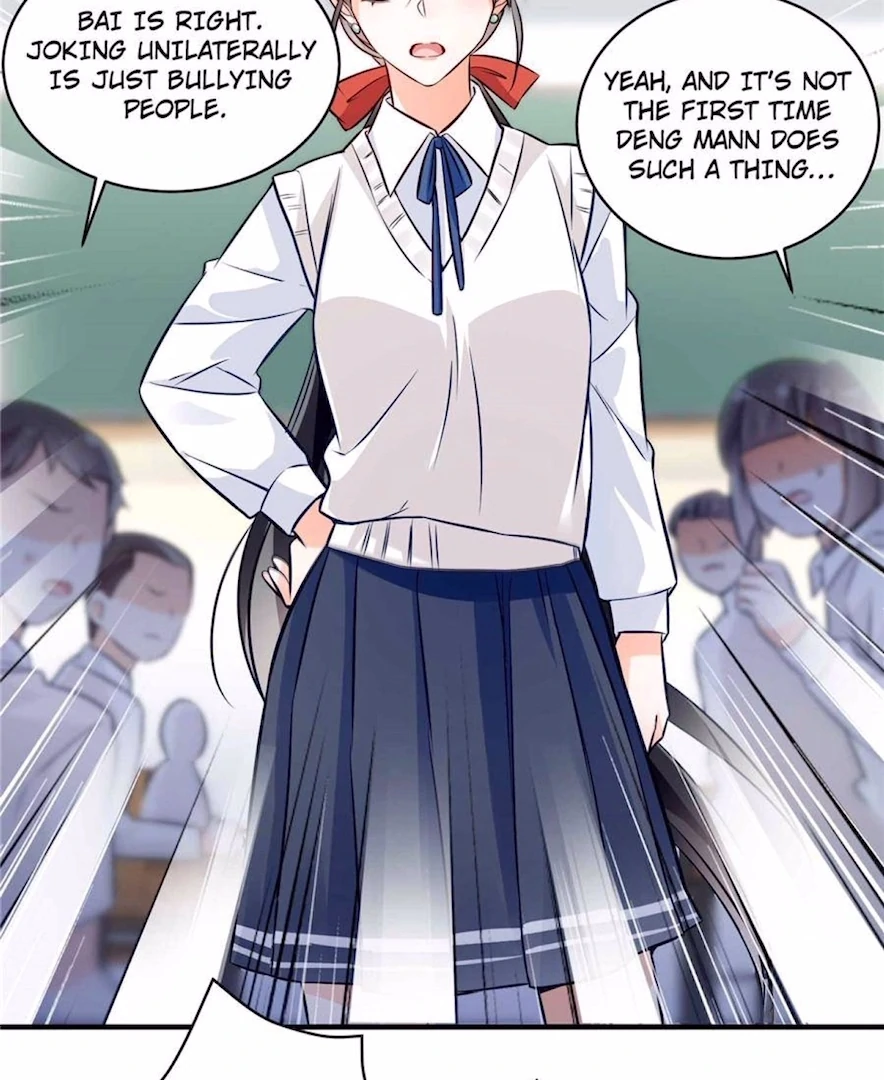 Ancestor is beautiful and elegant chapter 12 page 40