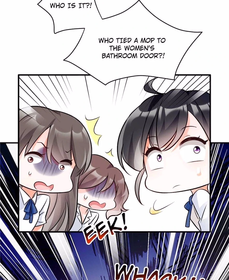 Ancestor is beautiful and elegant chapter 12 page 41