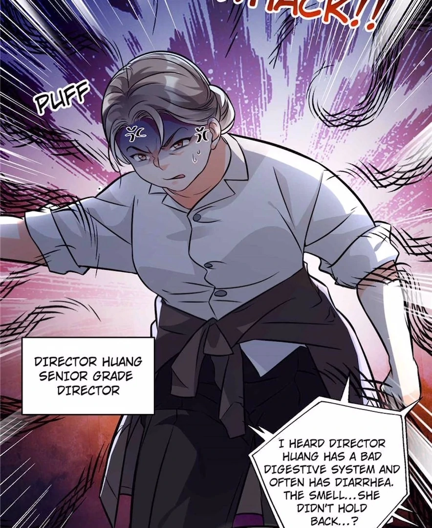 Ancestor is beautiful and elegant chapter 12 page 42
