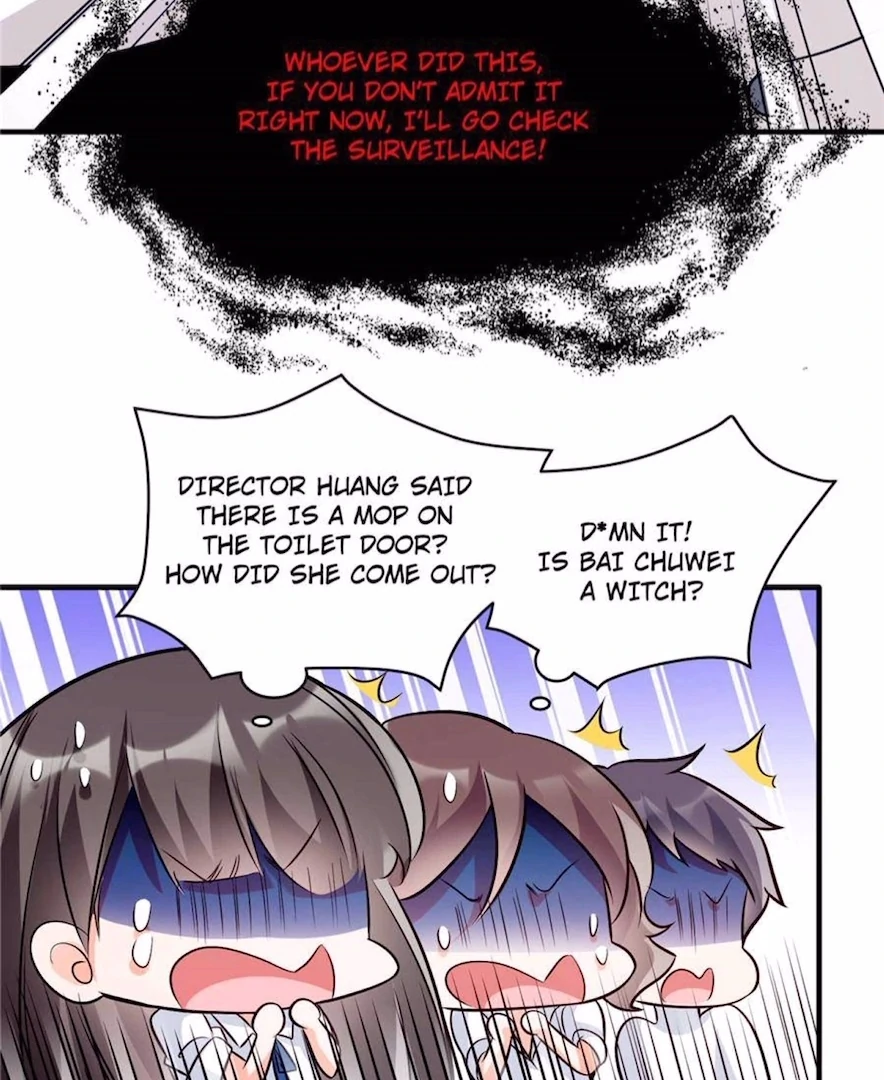 Ancestor is beautiful and elegant chapter 12 page 44