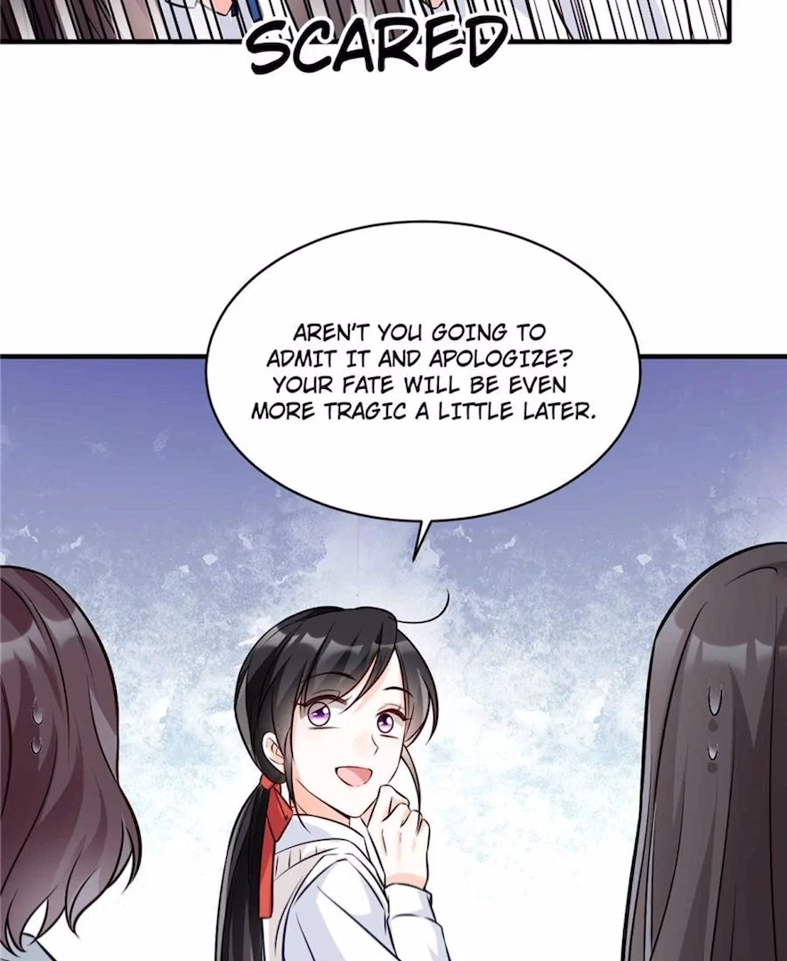 Ancestor is beautiful and elegant chapter 12 page 45