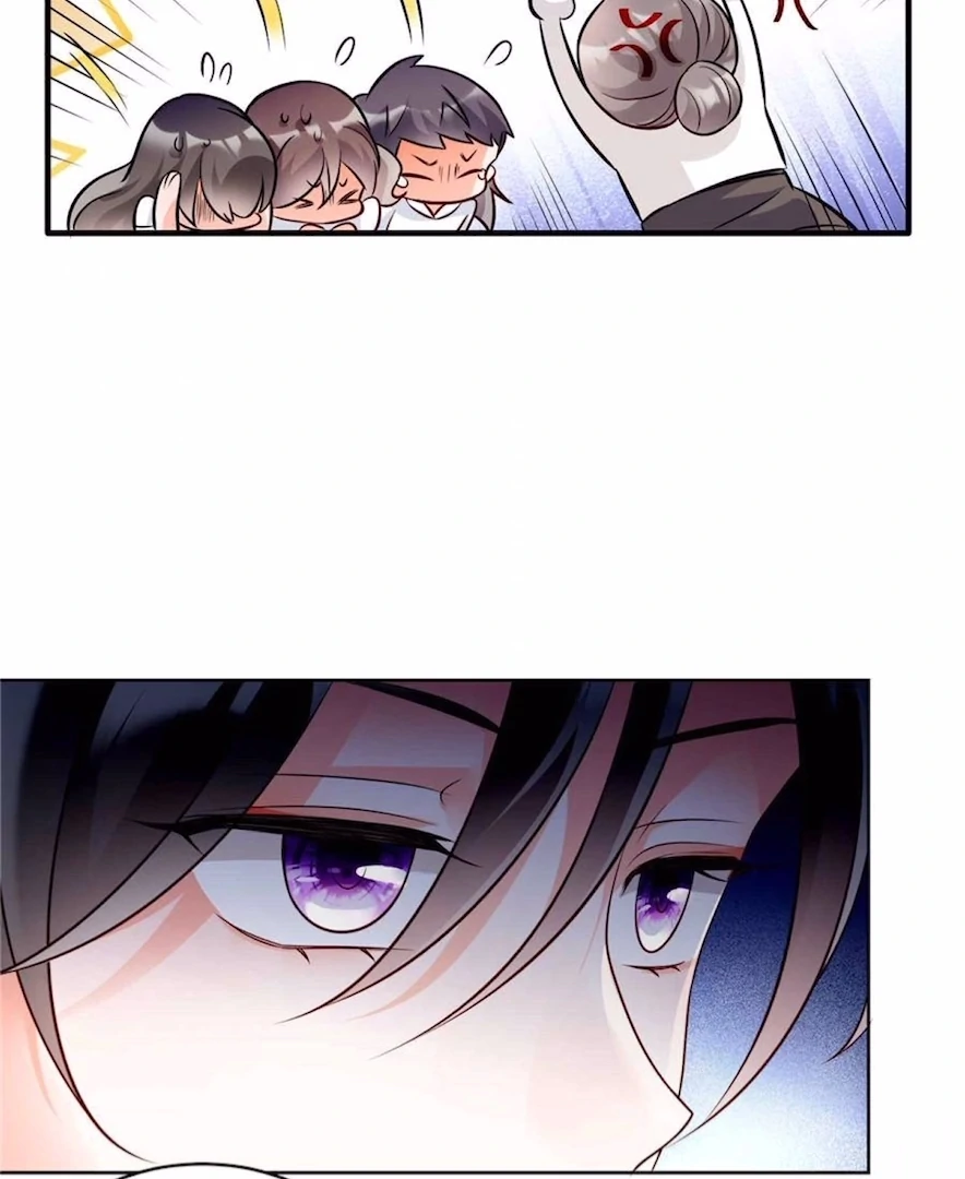 Ancestor is beautiful and elegant chapter 12 page 47