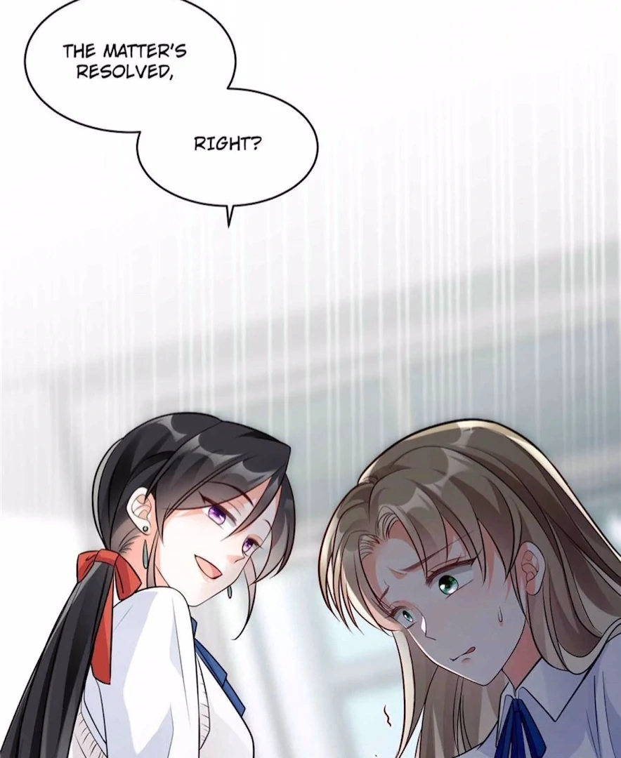 Ancestor is beautiful and elegant chapter 12 page 48