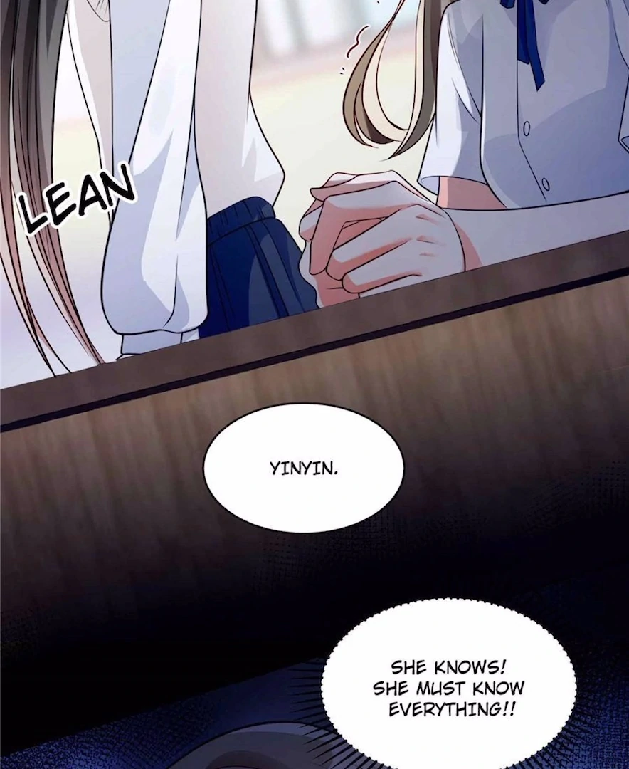 Ancestor is beautiful and elegant chapter 12 page 49