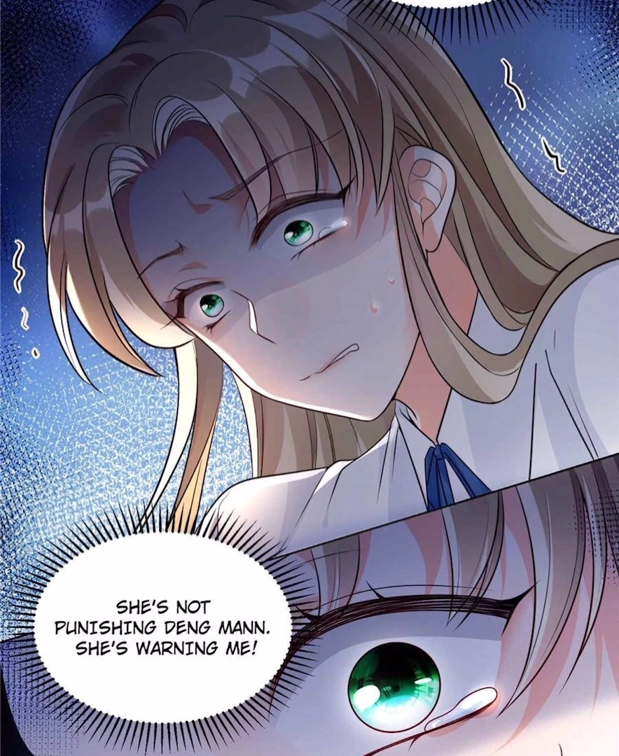 Ancestor is beautiful and elegant chapter 12 page 50