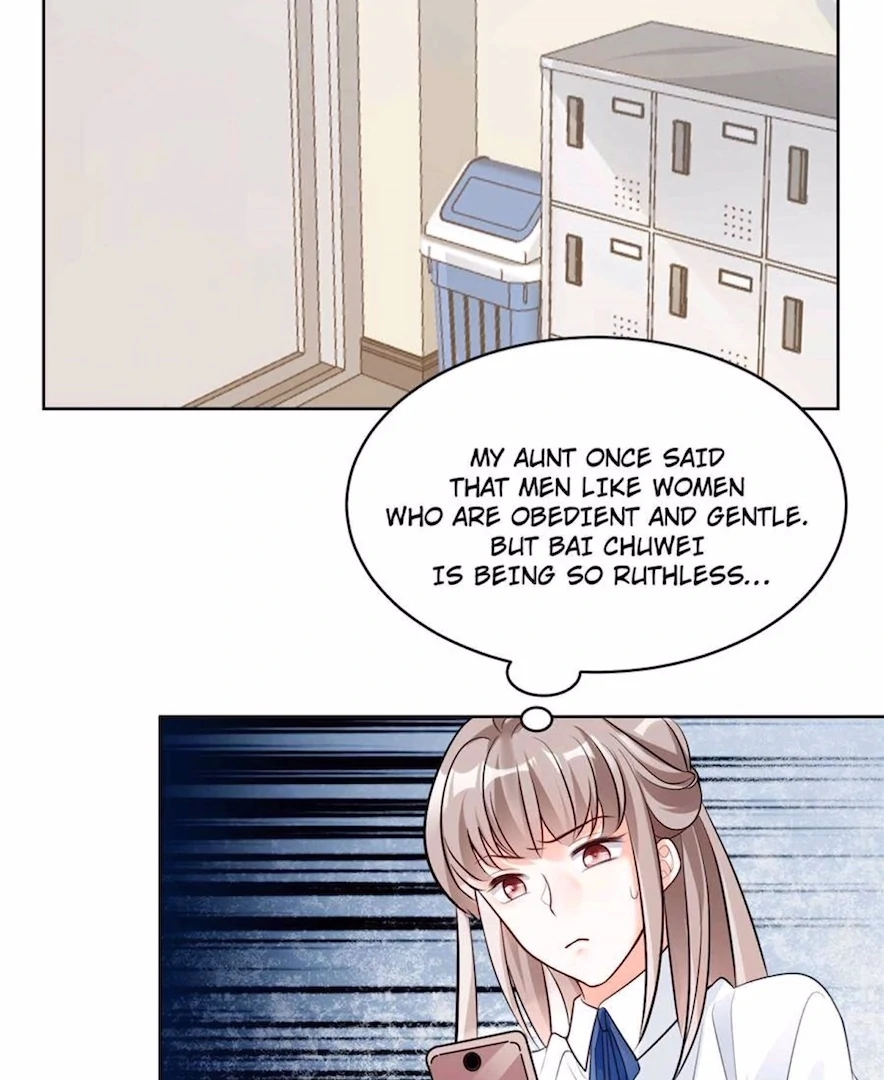 Ancestor is beautiful and elegant chapter 12 page 53