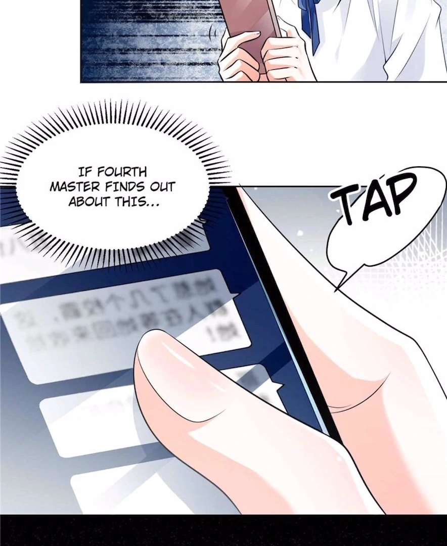 Ancestor is beautiful and elegant chapter 12 page 54
