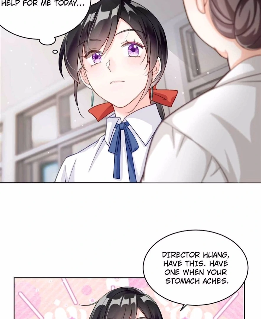 Ancestor is beautiful and elegant chapter 13 page 2