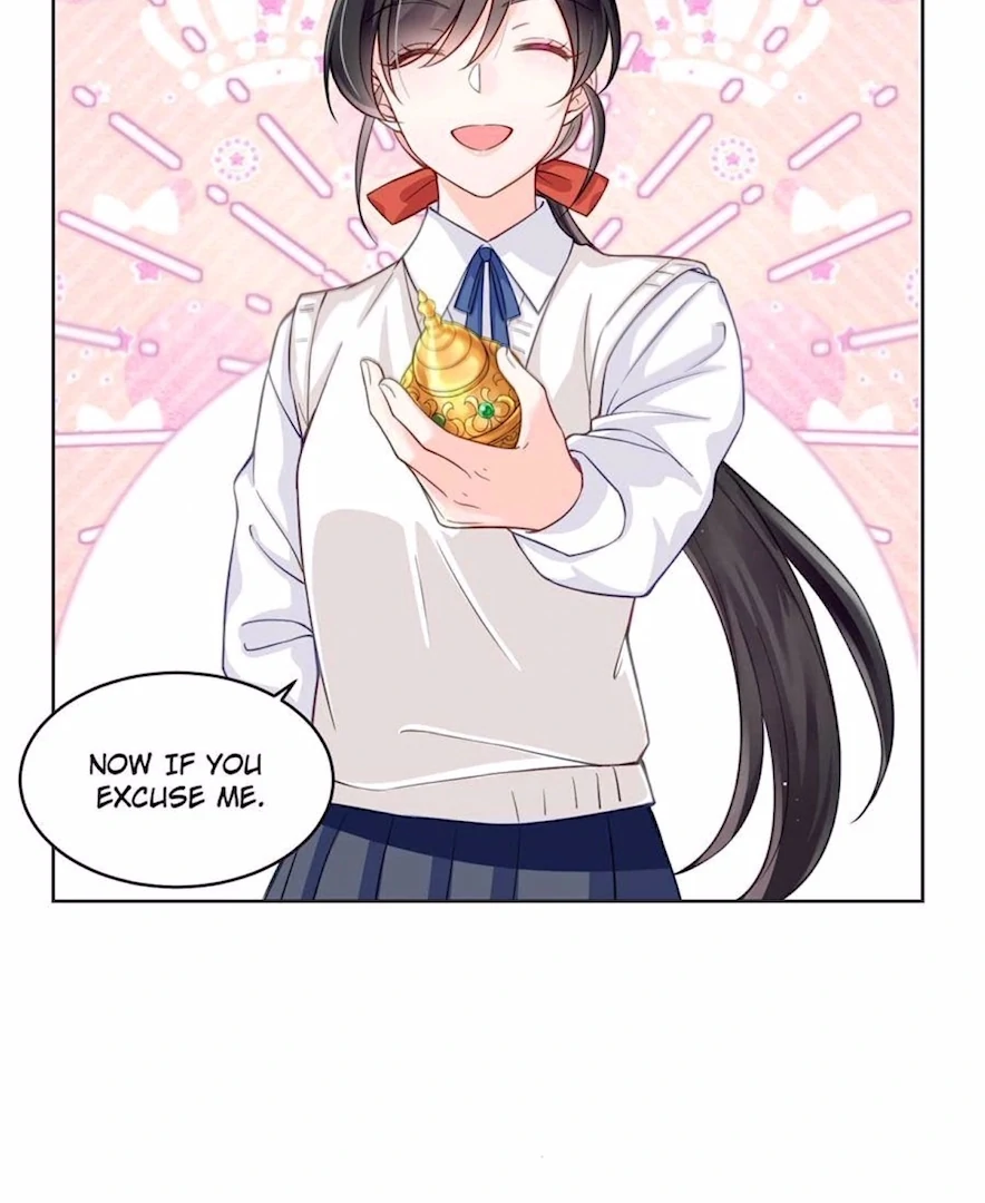 Ancestor is beautiful and elegant chapter 13 page 3