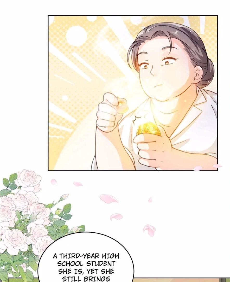 Ancestor is beautiful and elegant chapter 13 page 4