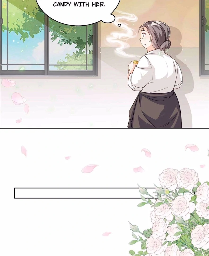 Ancestor is beautiful and elegant chapter 13 page 5