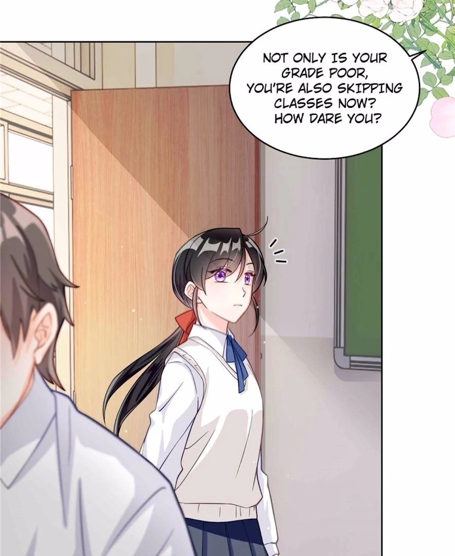 Ancestor is beautiful and elegant chapter 13 page 6