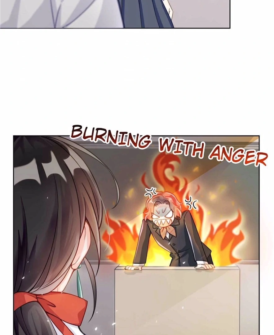 Ancestor is beautiful and elegant chapter 13 page 7