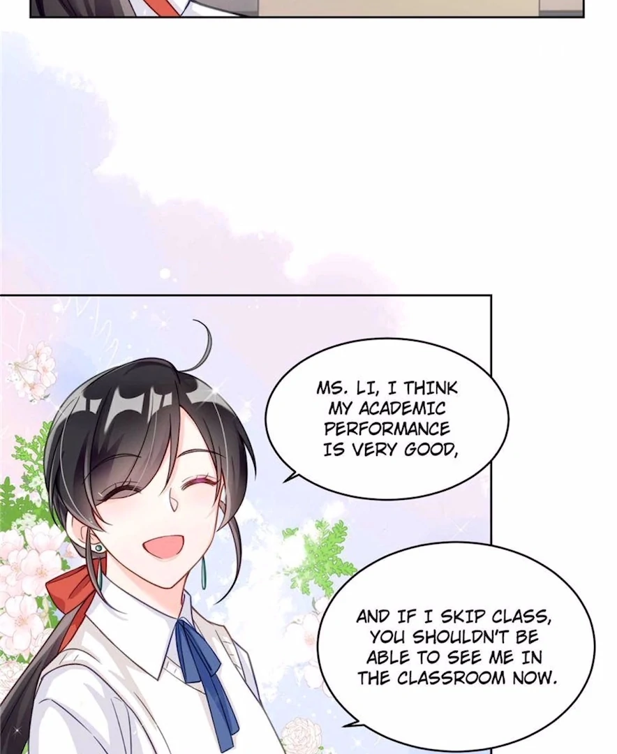 Ancestor is beautiful and elegant chapter 13 page 8