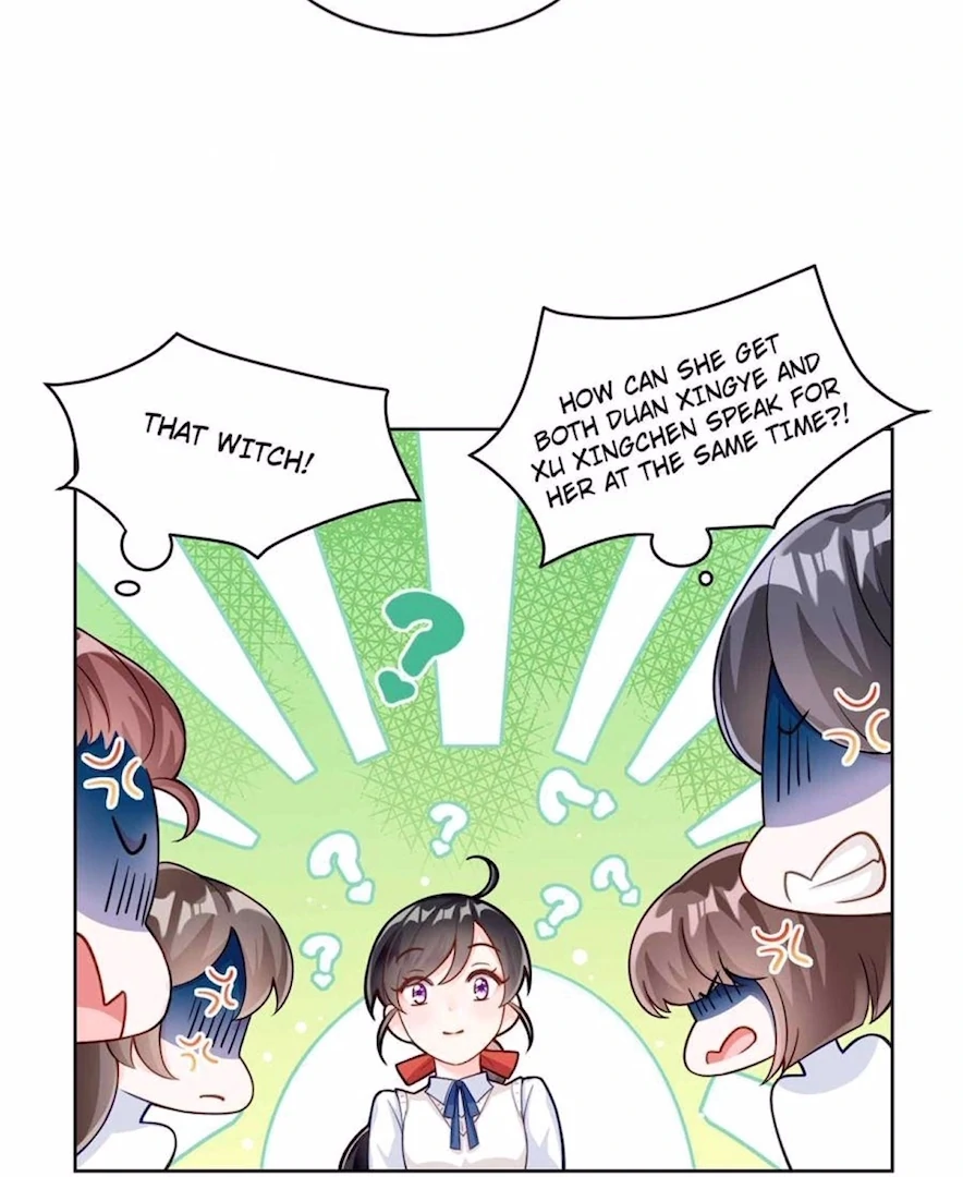 Ancestor is beautiful and elegant chapter 13 page 12
