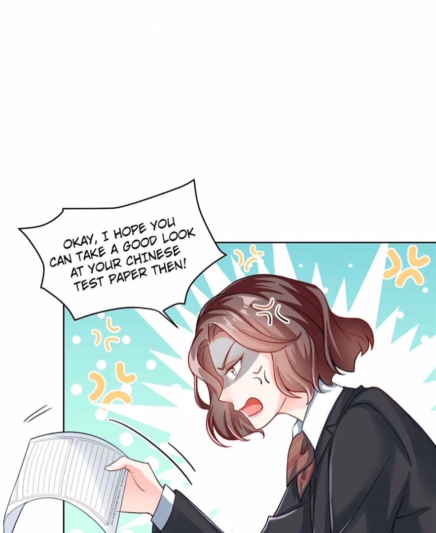 Ancestor is beautiful and elegant chapter 13 page 13