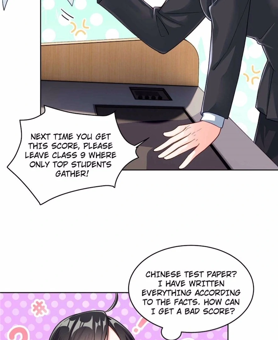 Ancestor is beautiful and elegant chapter 13 page 14