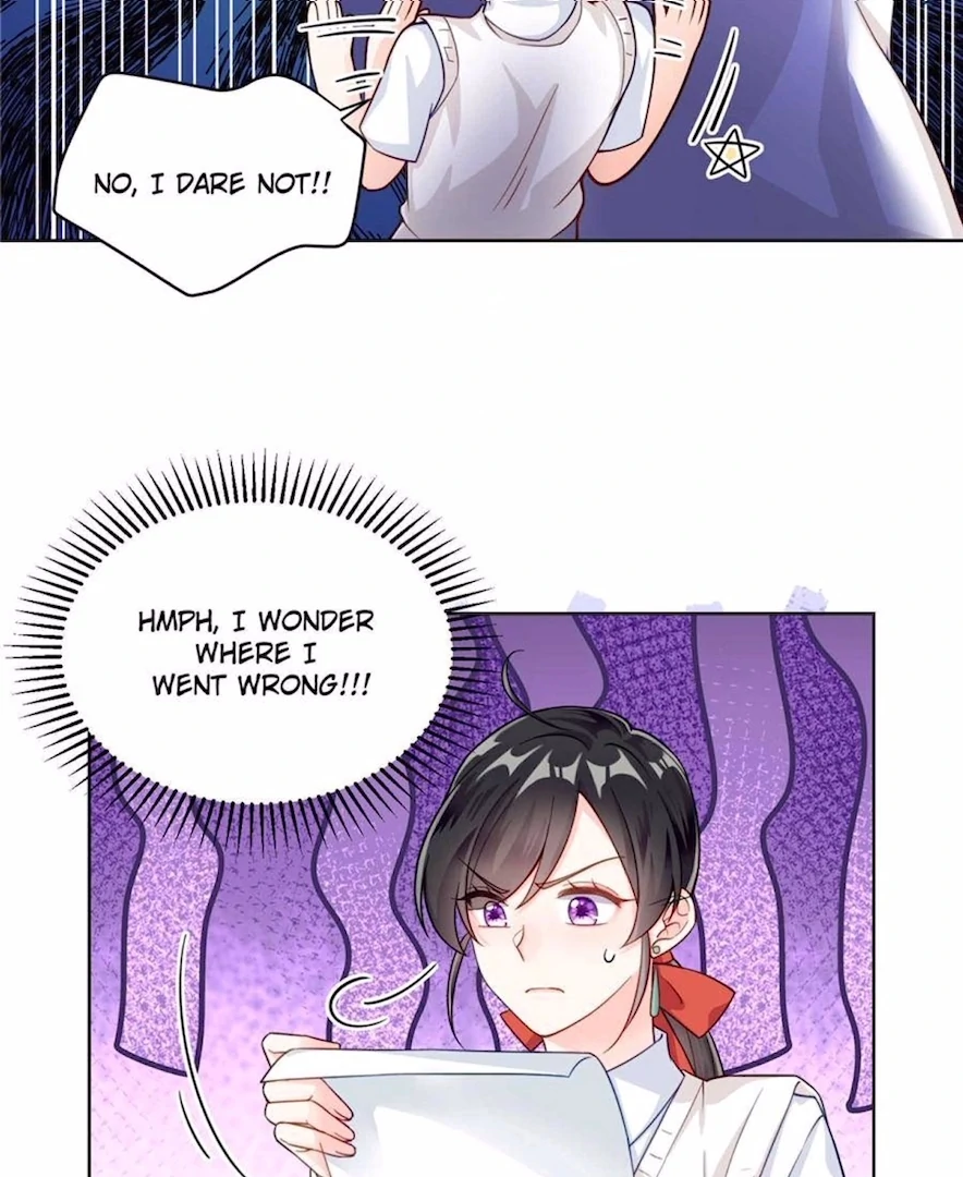 Ancestor is beautiful and elegant chapter 13 page 19