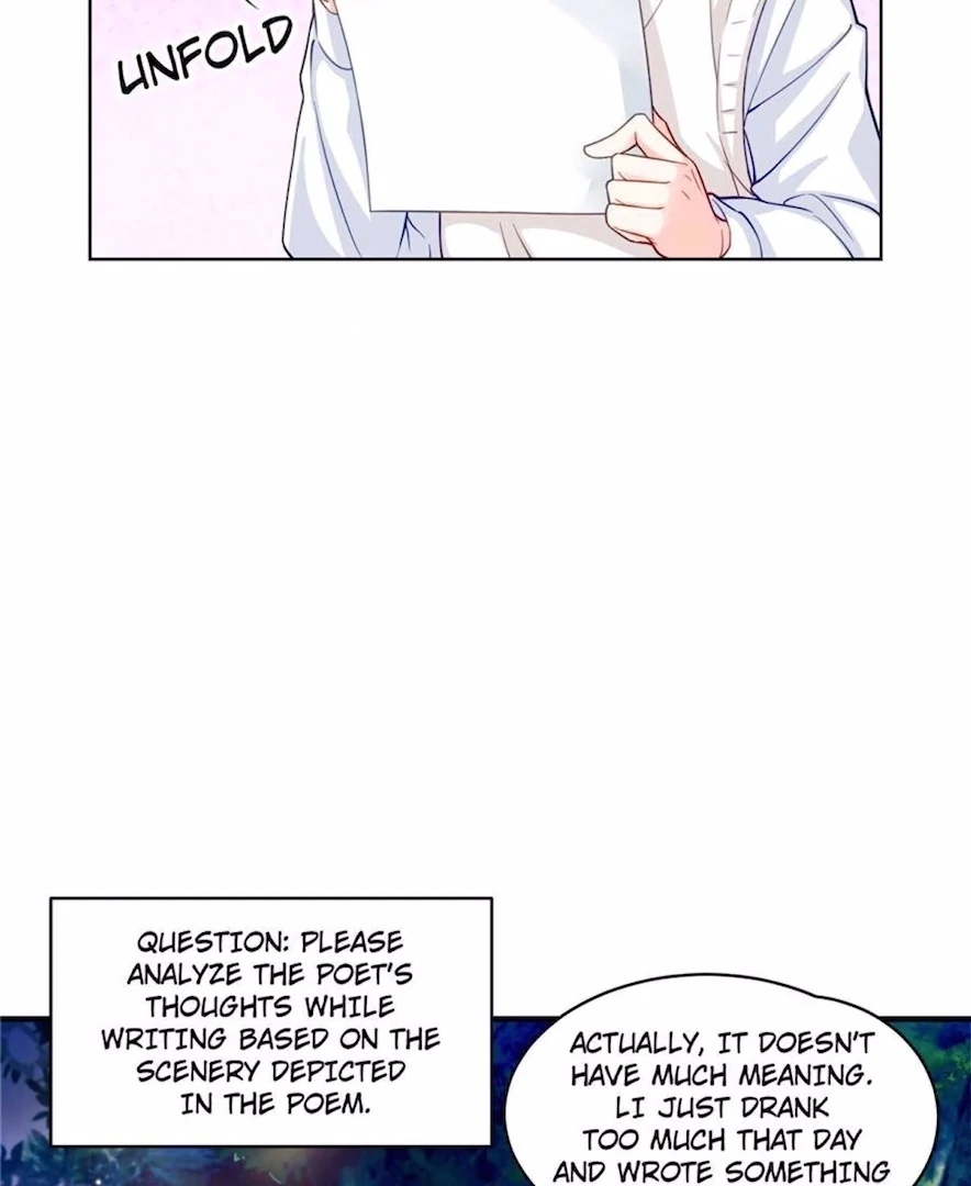 Ancestor is beautiful and elegant chapter 13 page 20