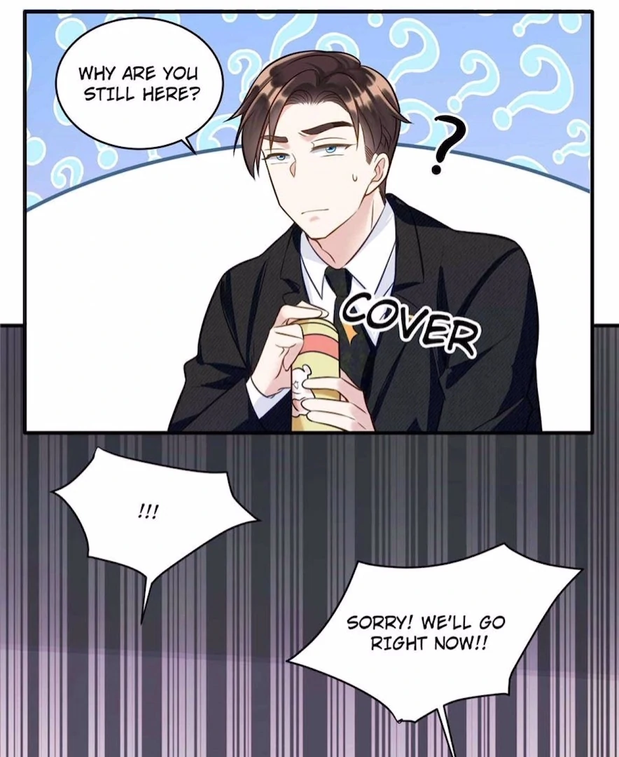 Ancestor is beautiful and elegant chapter 13 page 32