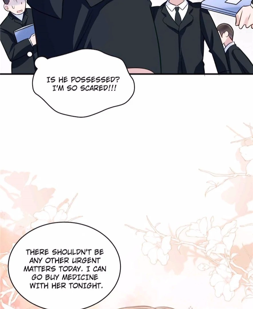 Ancestor is beautiful and elegant chapter 13 page 34