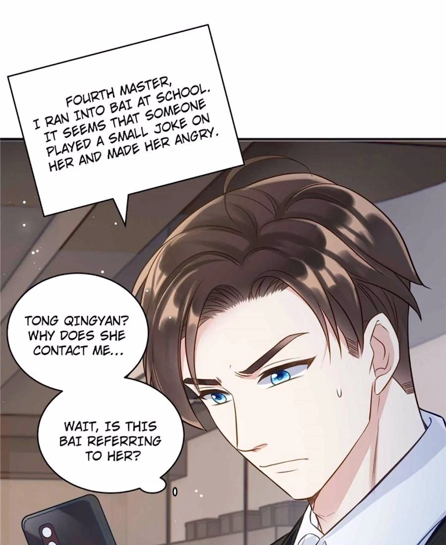 Ancestor is beautiful and elegant chapter 13 page 36