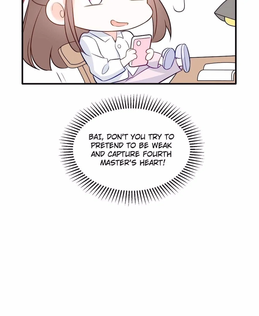 Ancestor is beautiful and elegant chapter 13 page 39