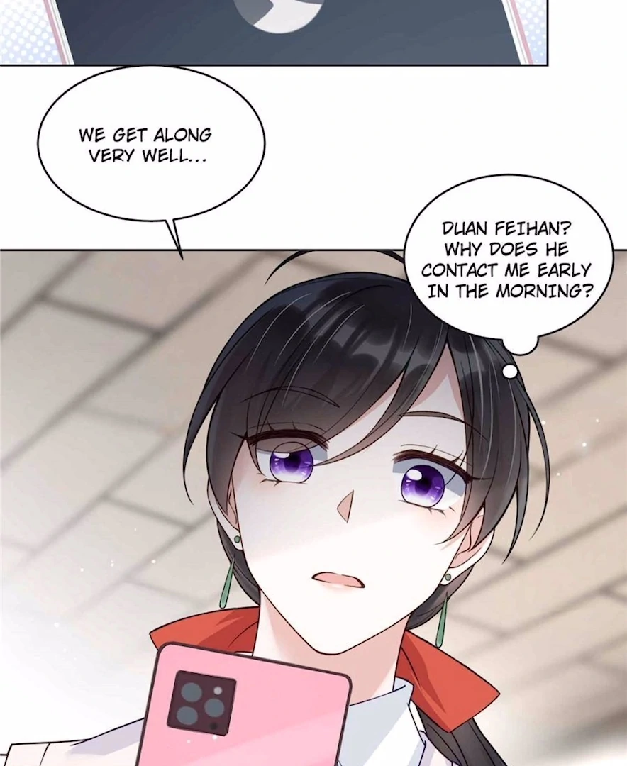 Ancestor is beautiful and elegant chapter 13 page 43