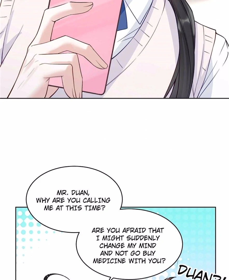 Ancestor is beautiful and elegant chapter 13 page 44