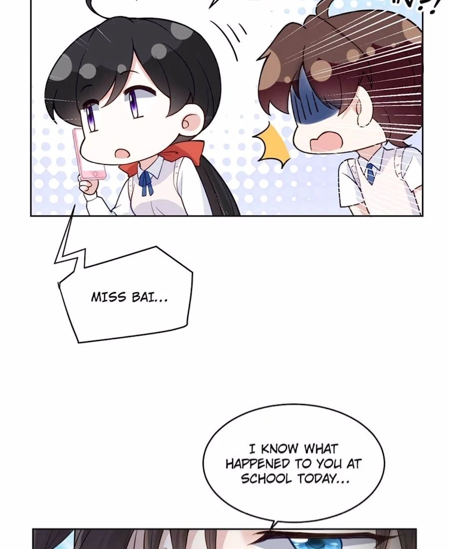 Ancestor is beautiful and elegant chapter 13 page 45