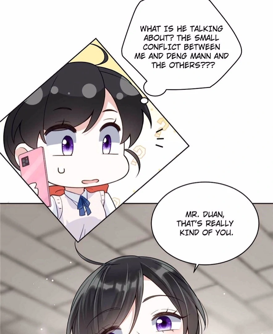 Ancestor is beautiful and elegant chapter 13 page 48