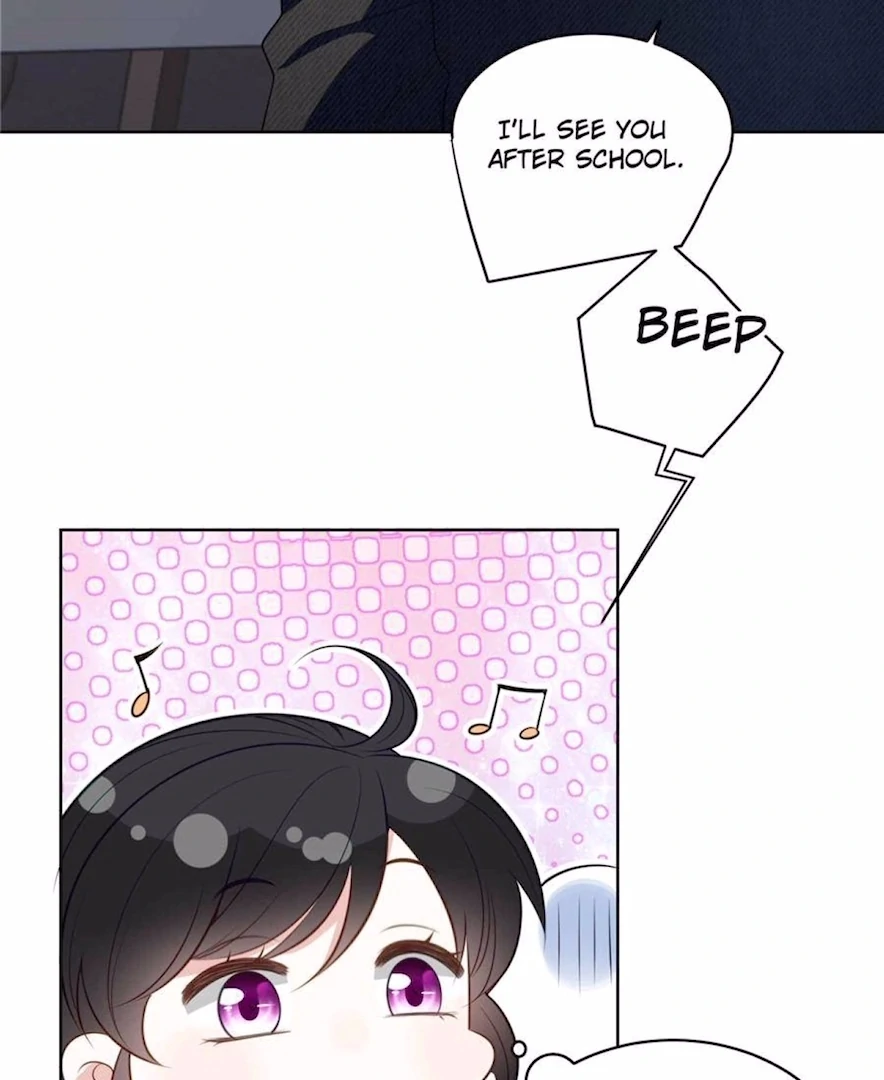 Ancestor is beautiful and elegant chapter 13 page 51