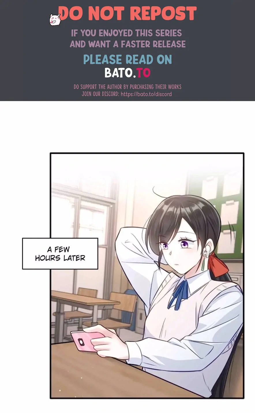 Ancestor is beautiful and elegant chapter 14 page 1