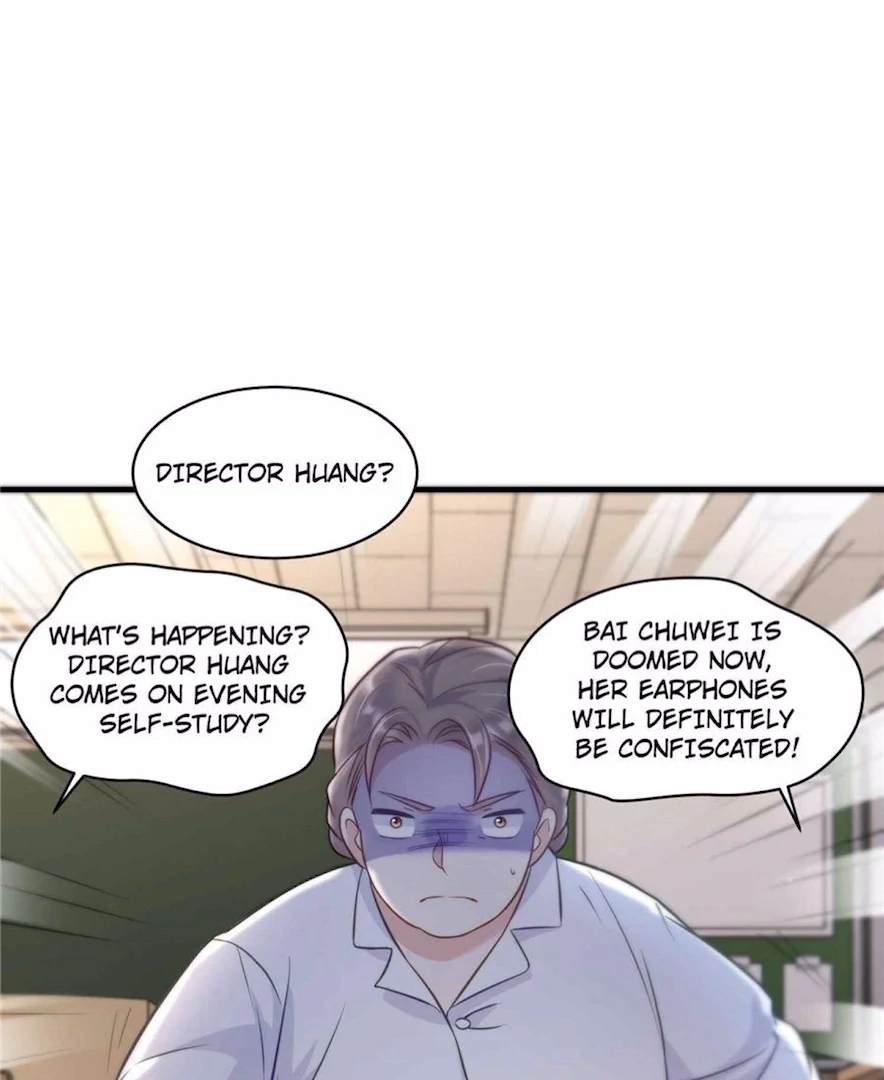 Ancestor is beautiful and elegant chapter 14 page 3