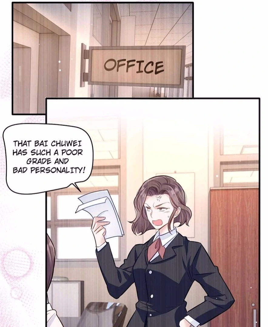 Ancestor is beautiful and elegant chapter 14 page 6