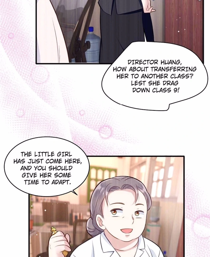 Ancestor is beautiful and elegant chapter 14 page 7