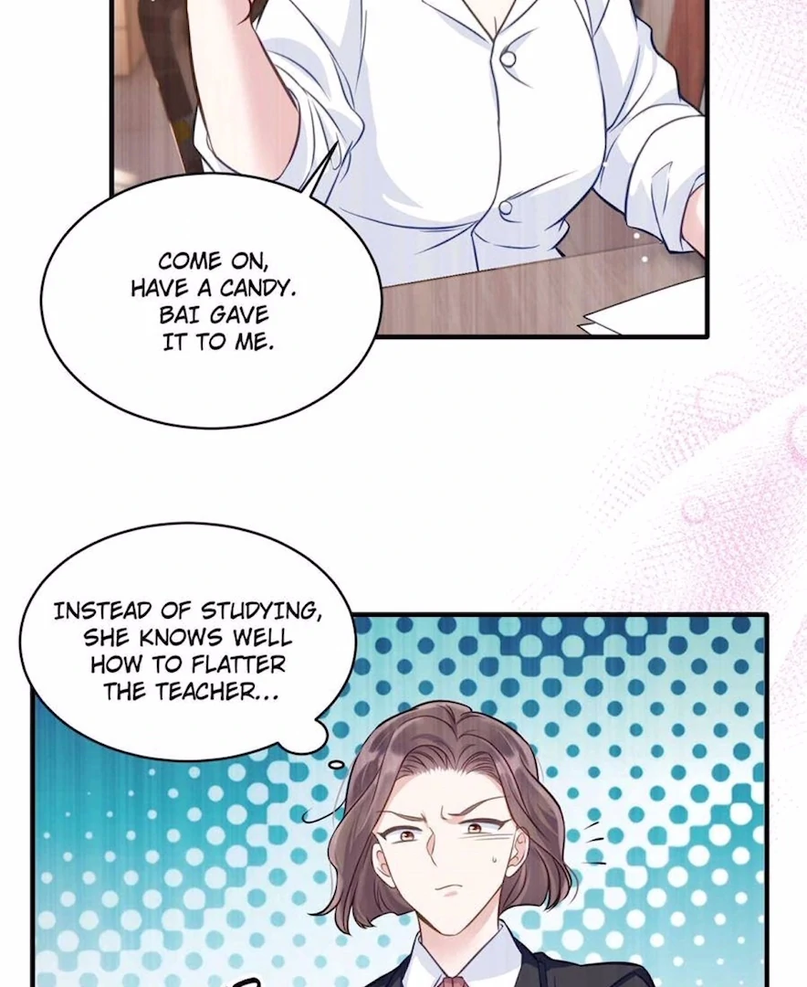 Ancestor is beautiful and elegant chapter 14 page 8