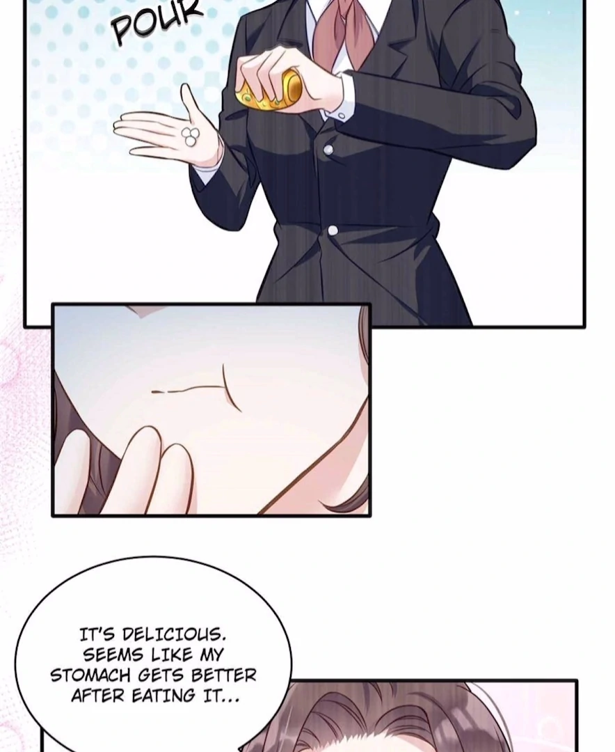 Ancestor is beautiful and elegant chapter 14 page 9